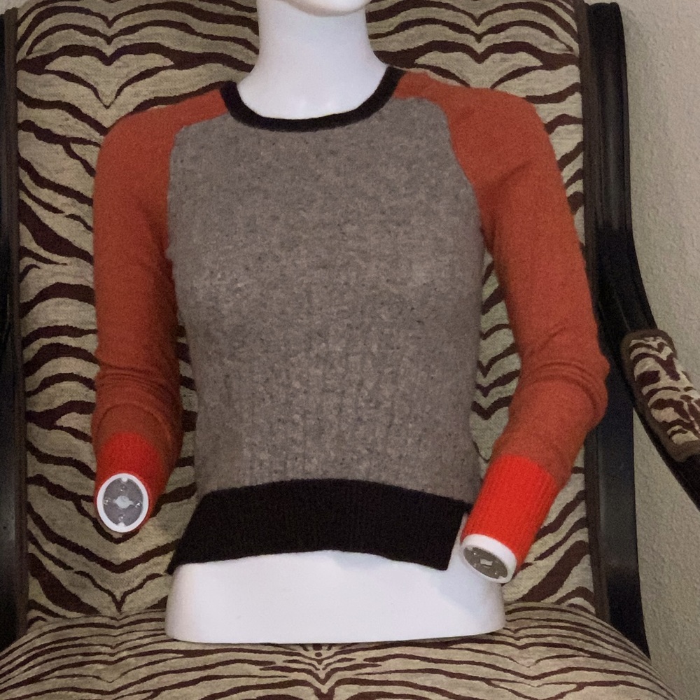 Amazing cashmere sweater